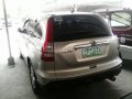 Honda CR-V 2008 for sale -4