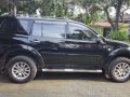 Mitsubishi montero GLS SE 4x4-0