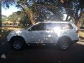 2011 Mitsubishi Montero Sport GLS-V AT For Sale -10