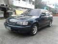 Toyota Corolla Altis 2000 SE.G A/T for sale -1