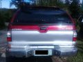 Mitsubishi Strada 2004 for sale-8