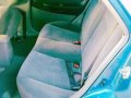 Ford Lynx 2002 model lady owned for sale -4