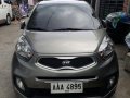 Kia Picanto 2013 M/T for sale -2