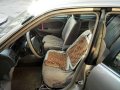 Toyota Corolla 2000 MT Beige Sedan For Sale -3