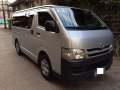 Toyota Hiace 2010 for sale -0