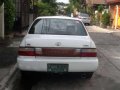 All Original Toyota Corolla XE 1994 GLI For Sale-1