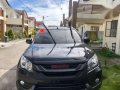 ISUZU Mu-X 2015 LS-M  for sale -5