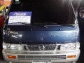 2014 Nissan Escapade for sale in Manila-0