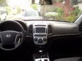 Hyundai Santa Fe 2012 for sale -4