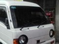 Suzuki Multicab Van Manual White For Sale -2