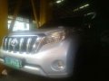 2014 Toyota Prado for sale-6