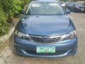 Very Fresh Subaru Impreza 2008 2.0 Liter AT For Sale-2