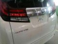 Brand New 2018 Toyota Alphard AT For Sale-1