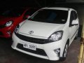 Toyota Wigo 2016 G A/T for sale -3