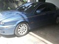 Very Well Kept Jaguar X Type 2002 For Sale-3