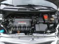 Honda Jazz 2006 1.3 iDSi AT Silver For Sale -7