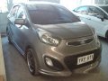 Kia Picanto 2012 M/T for sale -0