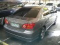 Toyota Corolla Altis 2002 E A/T for sale -0