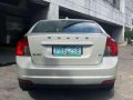 Volvo S40 2011 Sedan Manual White For Sale -10