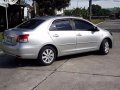Toyota Vios 2007 M/T for sale -1