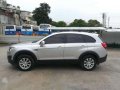 Chevrolet captiva 2016 2.0 diesel 7 seaters-1