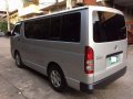 Toyota Hiace 2010 for sale -3