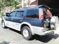 Limited Edition Ford Everest Xlt 2004 4x4 MT For Sale-3
