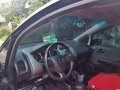 Honda Jazz Fit 2000 Imported 1.3 AT Blue For Sale -3