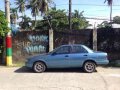 Good Running Condition Nissan Sentra 1995 For Sale-6