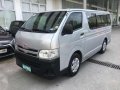 2012 Toyota Hiace for sale-5