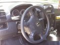 White Honda CRV 2003 for sale -2