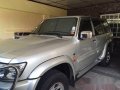 Well-maintained NISSAN PATROL 2006 for sale-3