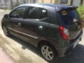 Toyota Wigo 2017 FOR SALE-0