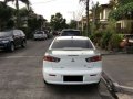 2016 Mitsubishi Lancer for sale -3