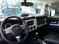 2015 Toyota FJ Cruiser for sale -1