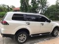 2015 Mitsubishi montero for sale -3