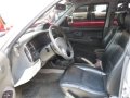 2005 Mitsubishi Montero Sport for sale -1