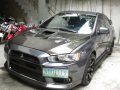 2008 Mitsubishi Lancer Evolution for sale -0