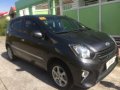 Toyota Wigo 2017 FOR SALE-4