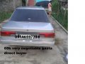 Rush sale Nissan Sentra-0