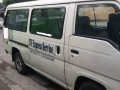 Uv express for sale (nissan urvan) for sale-2