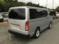 2015 Toyota Hiace Commuter for sale -1