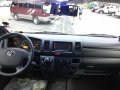 2015 Toyota Hiace Commuter for sale -2