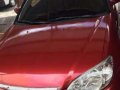 Honda Civic VTI-s 2005 AT Red For Sale -3