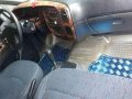 Very Well Maintained Hyundai Starex 1998 Local DSL For Sale-3