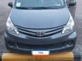 Good as new Toyota Avanza 2013 J M/T for sale -0