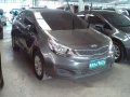 Kia Rio 2013 M/T for sale -2