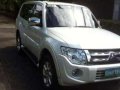 Like New 2012 Mitsubishi Pajero Gas 4x4 AT For Sale-6