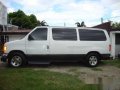 BEST DECENT OFFER 2007 Ford E150 for sale -3
