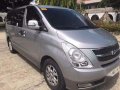 Hyundai Grand Starex Gold 2014 for sale -2